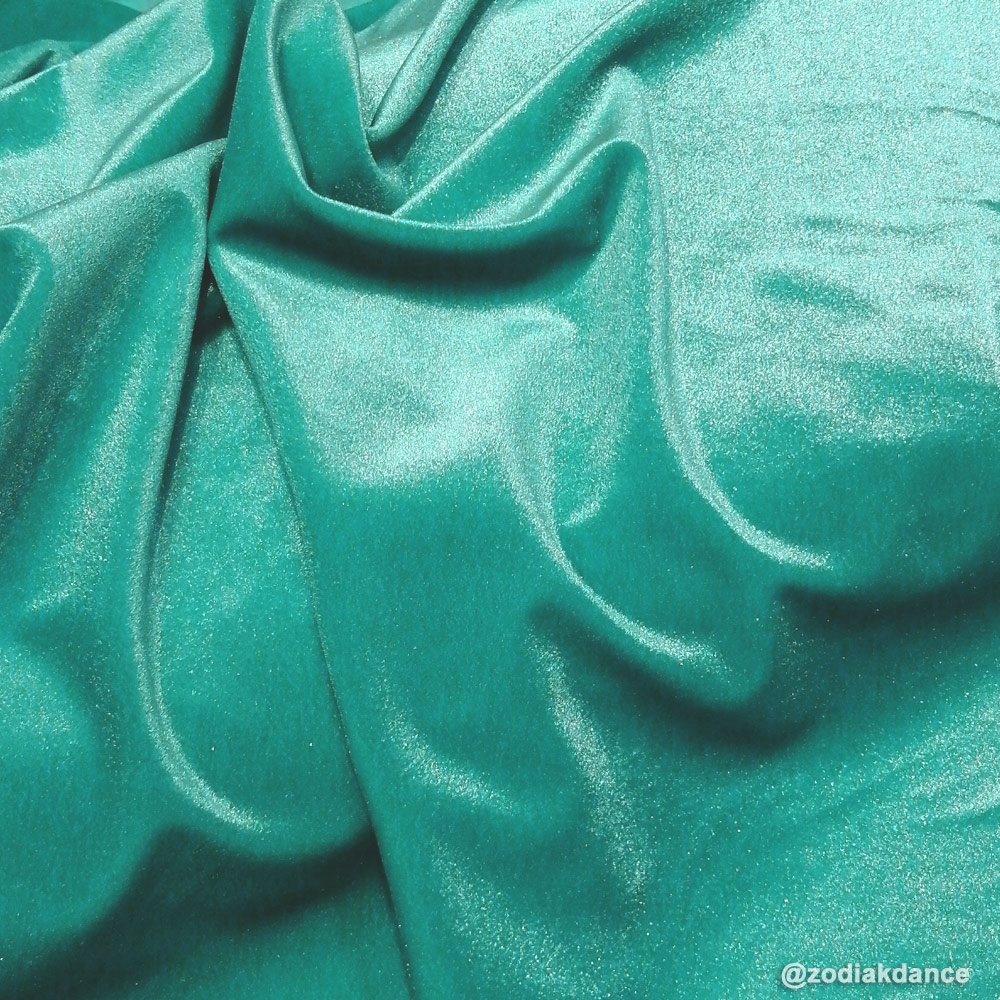 Smooth Velvet Jade
