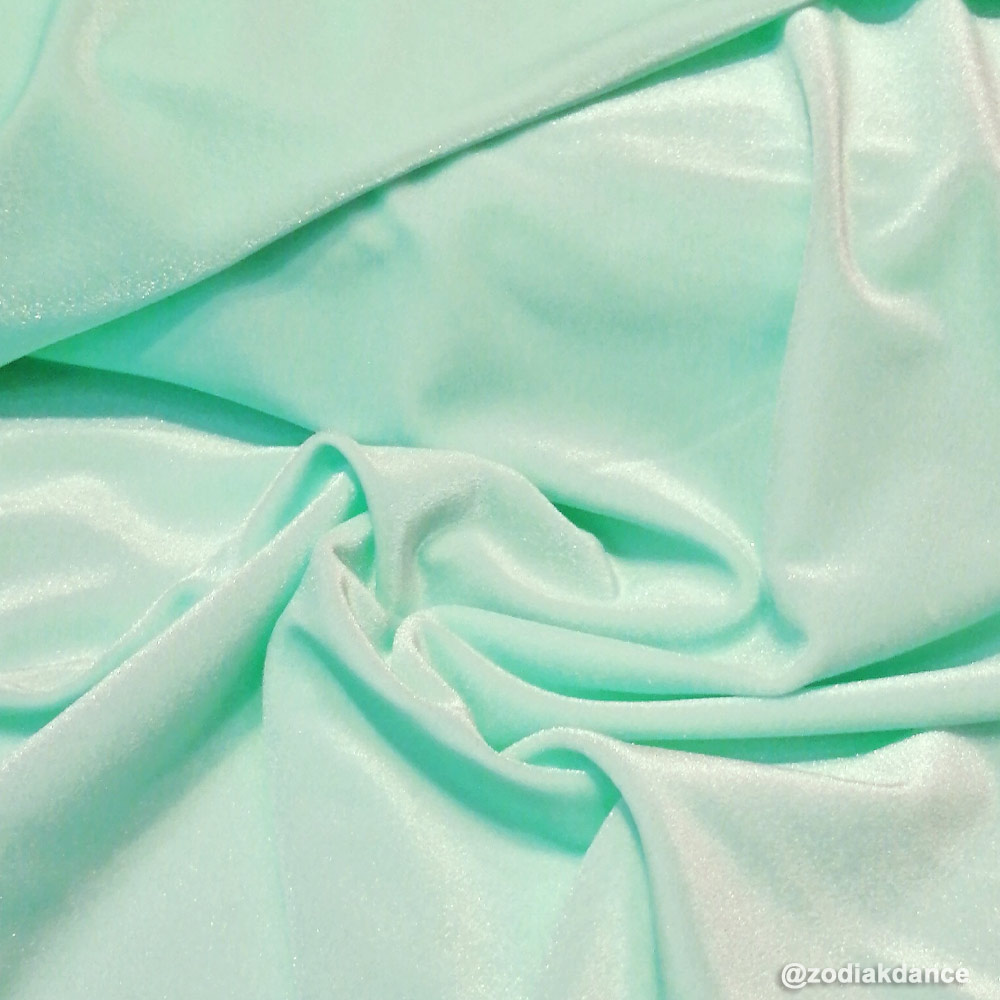 Smooth Velvet Spearmint