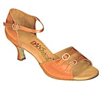 International Dance Shoes