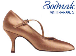 обувь для танцев
