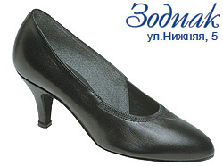 Обувь Supadance женская 1008