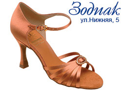 Обувь Supadance Супаданс женская латинская 1516