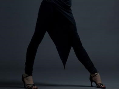 ���� Chrisanne. Black 